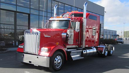 Conventional w/ Sleeper